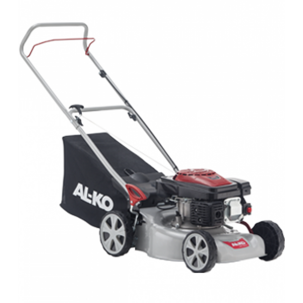 Газонокосарка бензинова AL-KO Easy 4.20 PS 113794 фото