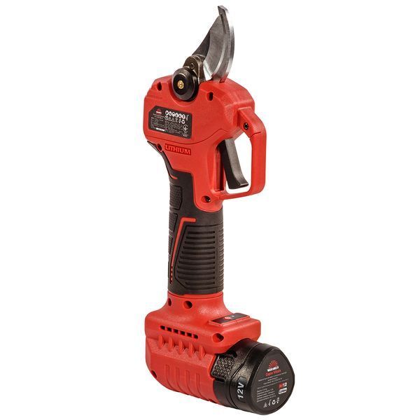 Секатор аккумуляторный Vitals Master AG 1225ck BL Kit 235287 фото