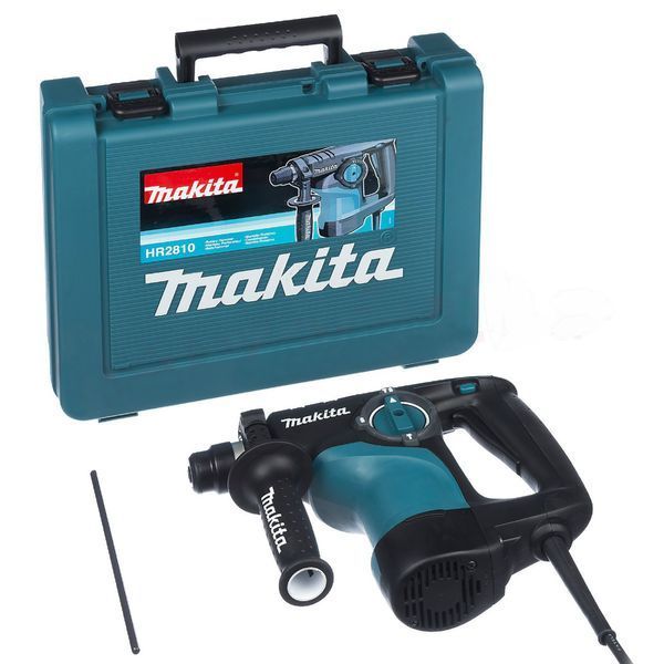 Перфоратор Makita HR 2810 HR2810 фото
