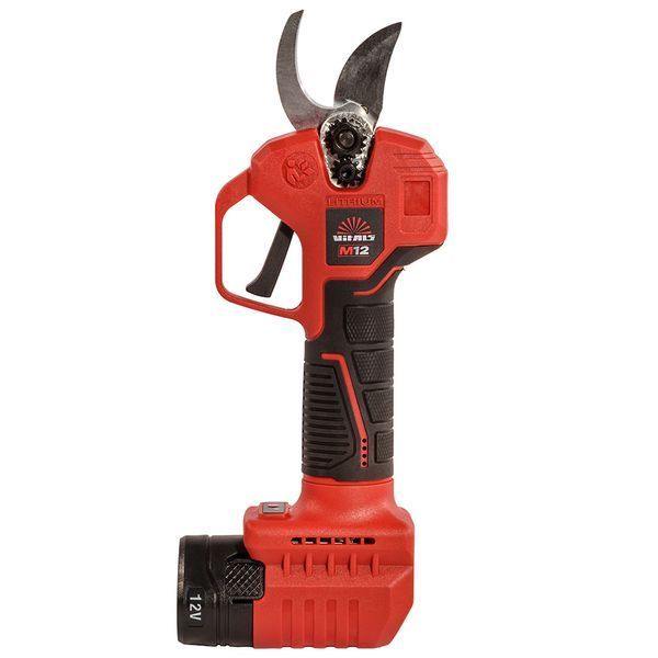 Секатор аккумуляторный Vitals Master AG 1225ck BL Kit 235287 фото