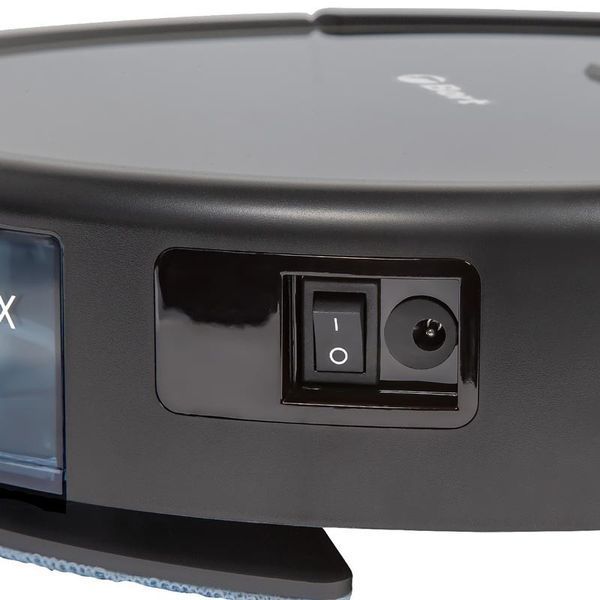 Робот-пилосос BORT BSS-Vision700W 93411775 фото