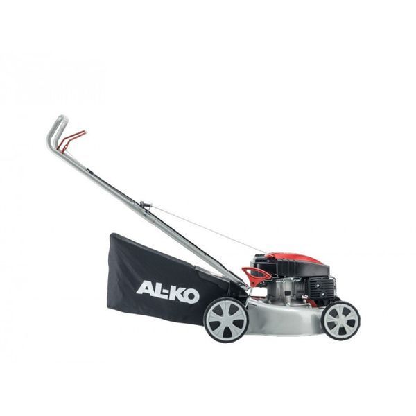 Газонокосарка бензинова AL-KO Easy 4.20 PS 113794 фото