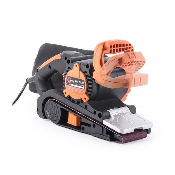 Шлифмашина ленточная INTERTOOL WT-0530 WT-0530 фото