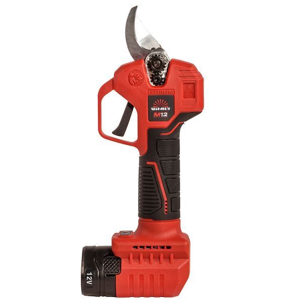 Секатор аккумуляторный Vitals Master AG 1225ck BL Kit 235287 фото
