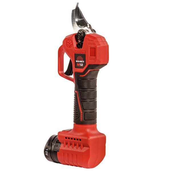 Секатор аккумуляторный Vitals Master AG 1225ck BL Kit 235287 фото