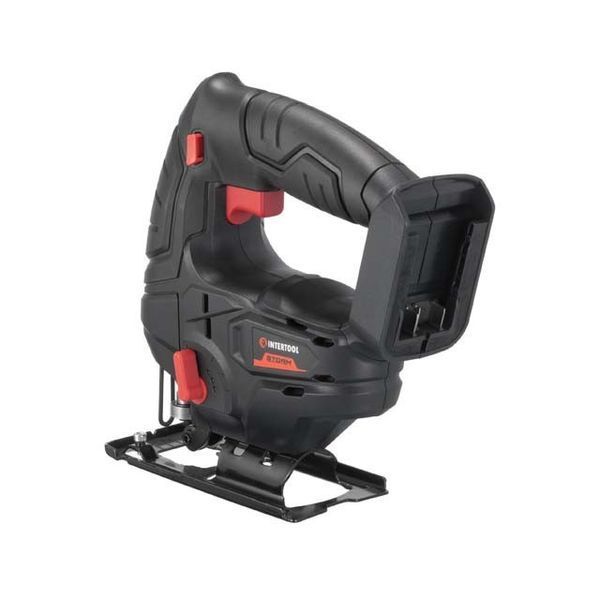 Акумуляторний лобзик INTERTOOL WT-0358 WT-0358 фото