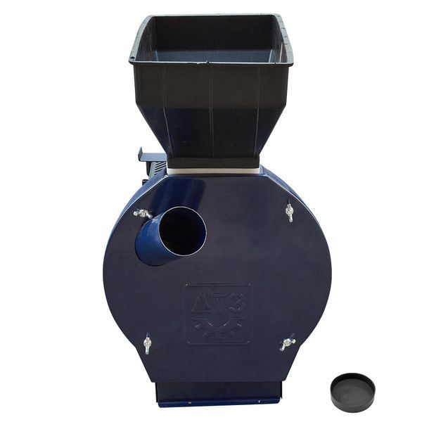 Кормоизмельчитель ДТЗ КР-02TА КР-02TА фото