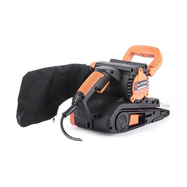 Шлифмашина ленточная INTERTOOL WT-0530 WT-0530 фото