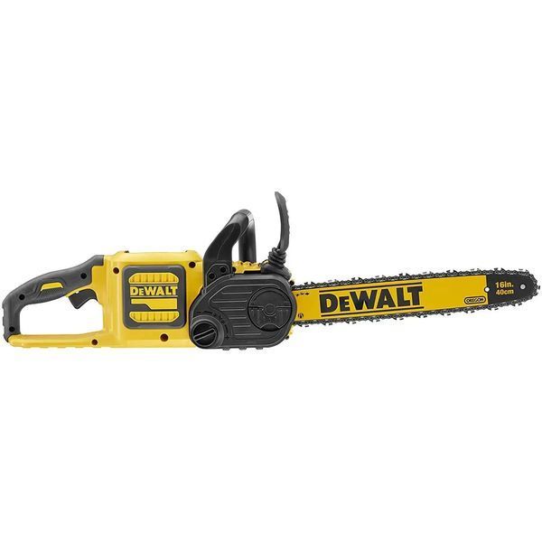 Електропила ланцюгова акумуляторна DeWALT DCM575N DCM575N фото