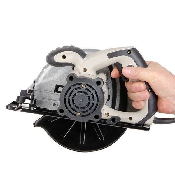 Пила дискова INTERTOOL DT-0613 DT-0613 фото