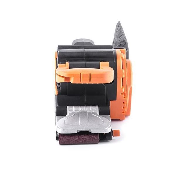 Шлифмашина ленточная INTERTOOL WT-0530 WT-0530 фото