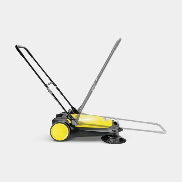 Підмітальна машина Karcher S 4 TWIN 2IN1 1.766-365.0 фото