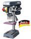 Свердлильний верстат Optimum Maschinen OPTIdrill B13 (220V) 3008013 фото 2