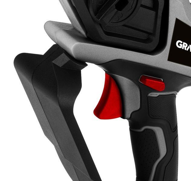 Пила ланцюгова акумуляторна Graphite 58GE116 Energy+ (18В, Li-lon, без АКБ та ЗП) 58GE116 фото