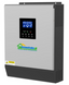Сонячний фотоелектричний інвертор OFF-GRID PWM3KW50A PWM 3 KW + WiFi PWM3KW50A фото 1