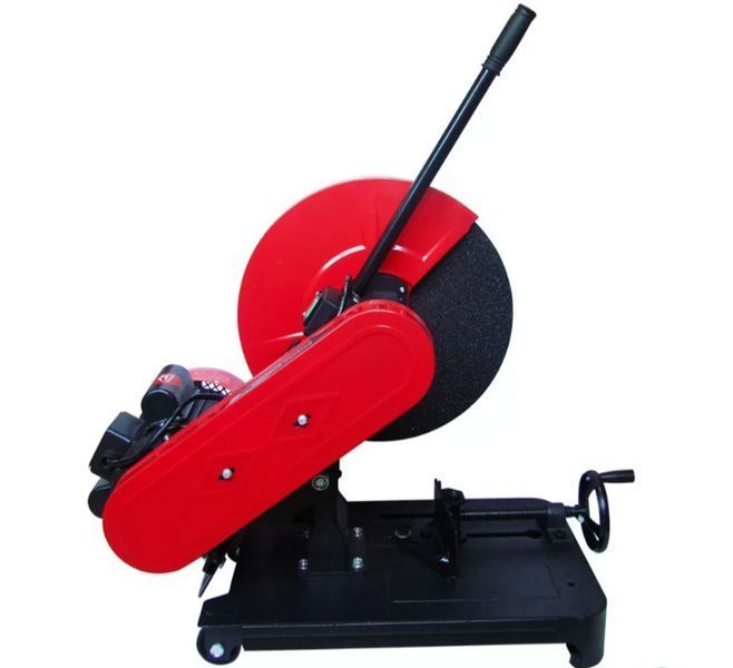 Отрезная машина Vulkan CM2600/220 CM2600/220 фото