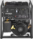Генератор бензиновий Hyundai HHY 5020FE HHY 5020FE фото 4