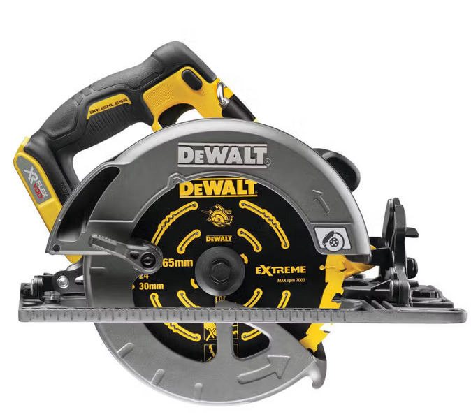 Пила дискова акумуляторна DeWALT DCS579NT DCS579NT фото