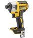 Набір з двох безщіткових інструментів DeWALT DCK268P2T DCK268P2T фото 4