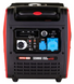 Інверторний бензиновий генератор КВІТКА PRO SC6000iE 110-7036 фото 5