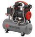 Компресор безмасляний INTERTOOL PT-0015 (9 л, 0.75 кВт, 220 В, 8 атм, 200 л/хв) PT-0015 фото 1