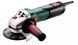 Кутова шліфмашина (болгарка) Metabo WEV 11-125 Quick 603625000 фото 1