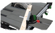 Циркулярна пила по дереву HOLZSTAR TKS 256 M 5902256 фото 9
