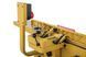Фугувальний верстат JET Powermatic 60HH (230 В) 60HH-230 фото 3