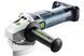 Болгарка аккумуляторная Festool AGC 18-125 Li EB-Basic 576825 фото 1