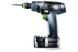 Акумуляторний дриль-шуруповерт Festool TXS Li 2,6 Set 576102 фото 4