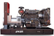 Дизельний генератор Arken ARK-Q 35 N5 (28 кВт) ARK-Q 35 N5 фото 2