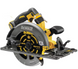 Пила дискова акумуляторна DeWALT DCS579NT DCS579NT фото 1