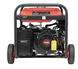 Генератор бензиновий STORM INTERTOOL DT-1176 (7/7.5 кВт, 380/220 В) DT-1176 фото 4