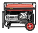 Генератор бензиновий STORM INTERTOOL DT-1176 (7/7.5 кВт, 380/220 В) DT-1176 фото 5