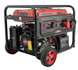 Генератор бензиновий STORM INTERTOOL DT-1176 (7/7.5 кВт, 380/220 В) DT-1176 фото 8