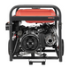 Генератор бензиновий STORM INTERTOOL DT-1176 (7/7.5 кВт, 380/220 В) DT-1176 фото 3