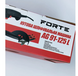 Кутова шліфувальна машина Forte AG 91-125 L 123608 фото 5