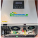 Сонячний фотоелектричний інвертор OFF-GRID PWM3KW50A PWM 3 KW + WiFi PWM3KW50A фото 3