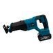 Аккумуляторная сабельная пила PROFI-TEC BJR2032BL POWERLine (2&times;PT2050 5.0 Ач, ЗУ) 004970 фото 2
