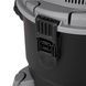 Пилосос будівельний INTERTOOL DT-1015 (1,0 кВт) DT-1015 фото 6