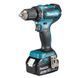 Акумуляторний дриль-шуруповерт Makita DDF485RFJ DDF485RFJ фото 1