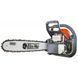 Бензопила Oleo-Mac GS 35 + Power Sharp 14'' 10106187 фото 6