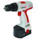 Шуруповерт аккумуляторный INTERTOOL DT-03100 (14.4В) DT-03100 фото 3