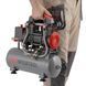 Компресор безмасляний INTERTOOL PT-0015 (9 л, 0.75 кВт, 220 В, 8 атм, 200 л/хв) PT-0015 фото 4