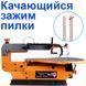 Лобзиковий верстат WorkMan 165VRC 42537 фото 9