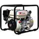 Мотопомпа бензиновая Daishin SCH-5050HP 5.5 л.с. 50 м 2354210 фото 1