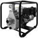 Мотопомпа бензиновая Daishin SCH-5050HP 5.5 л.с. 50 м 2354210 фото 2