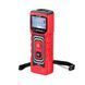 Дальномер лазерный 20м INTERTOOL MT-3072 MT-3072 фото 7