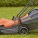 Газонокосарка електрична Black+Decker BEMW451 BEMW451 фото 3