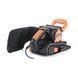 Шлифмашина ленточная INTERTOOL WT-0530 WT-0530 фото 3
